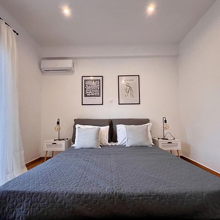 Wsd Piraeus Amazing Luxury Boutique 2Bd Apartment With Balcony 외부 사진
