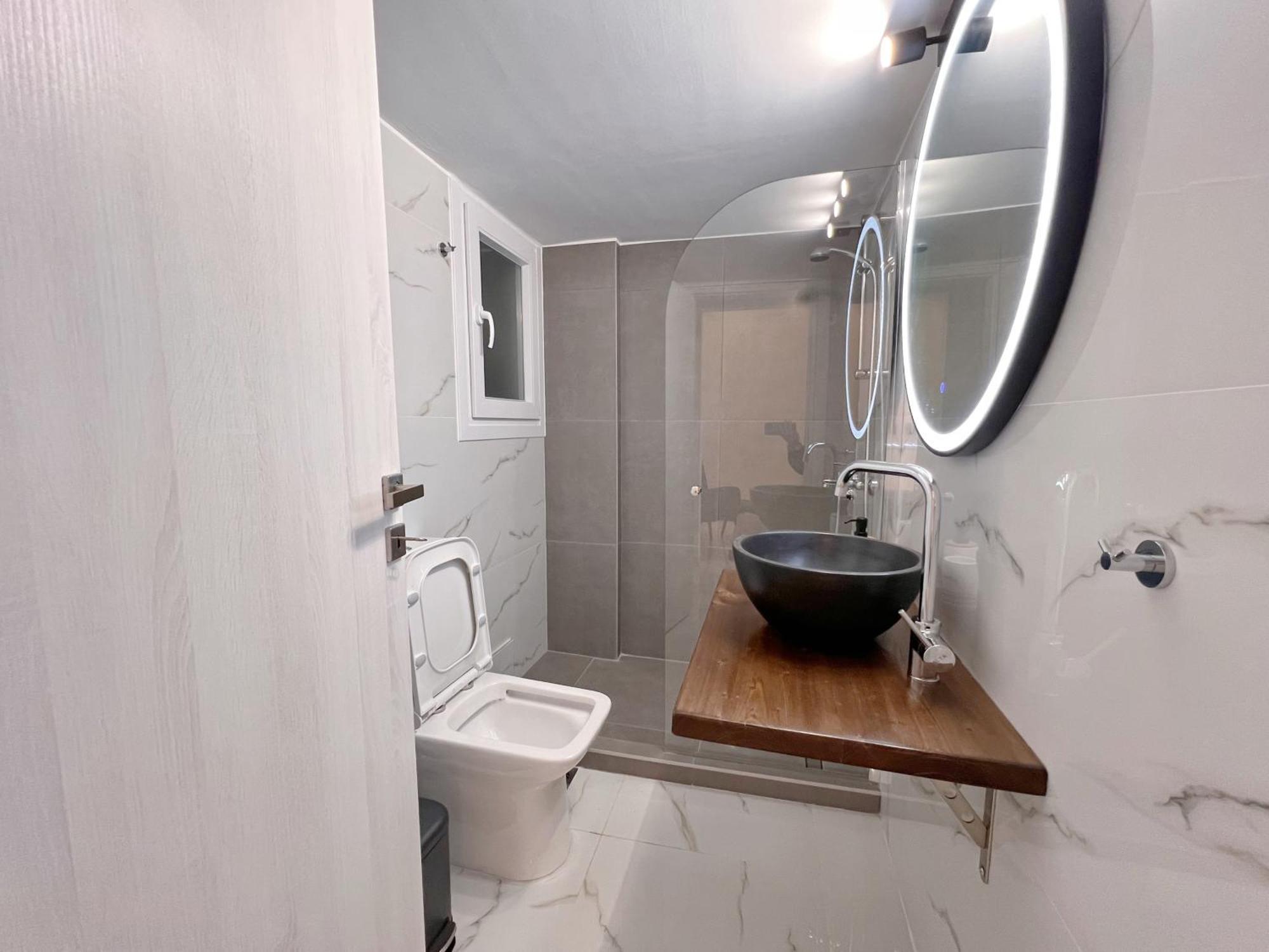 Wsd Piraeus Amazing Luxury Boutique 2Bd Apartment With Balcony 외부 사진