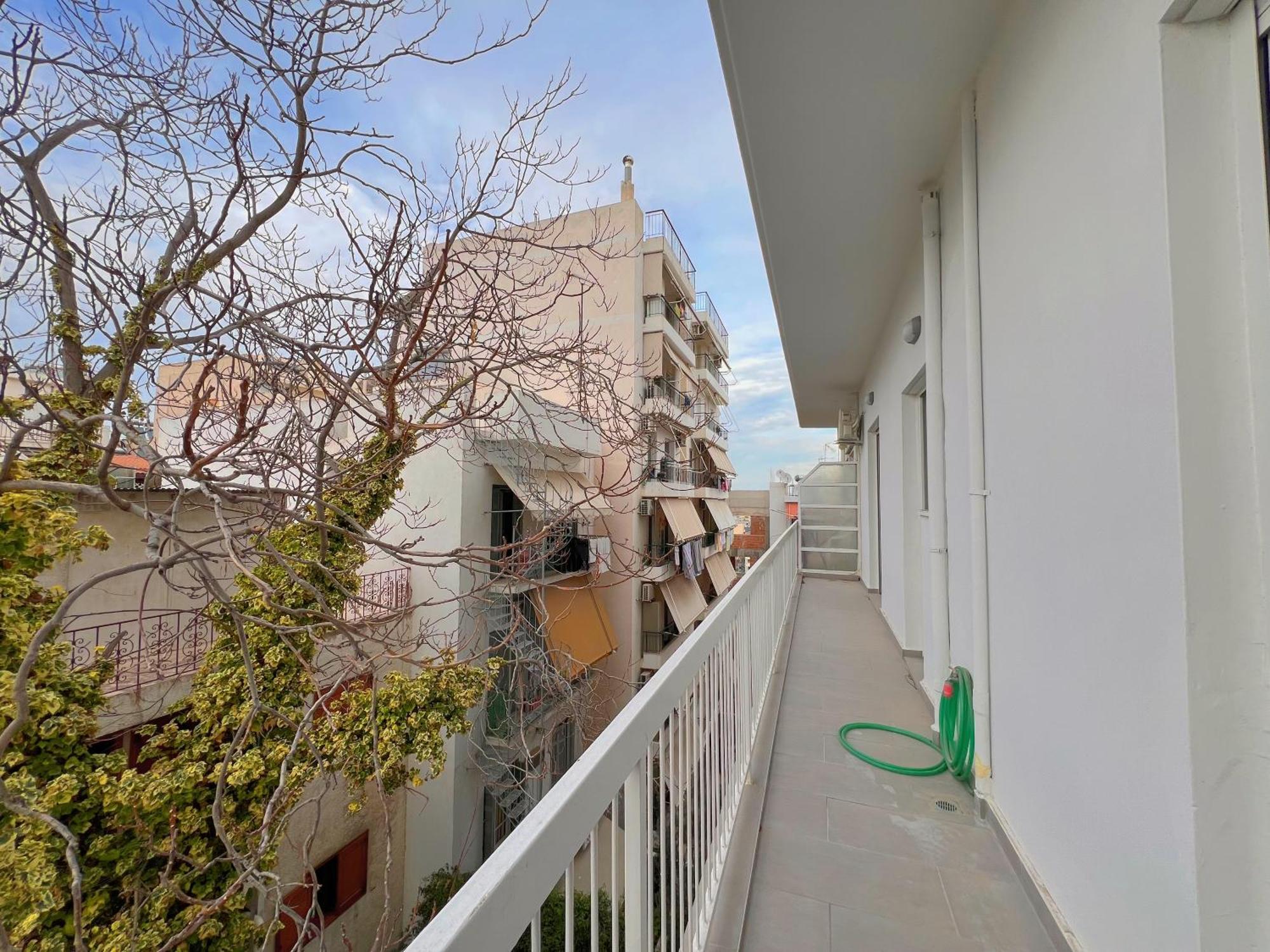 Wsd Piraeus Amazing Luxury Boutique 2Bd Apartment With Balcony 외부 사진