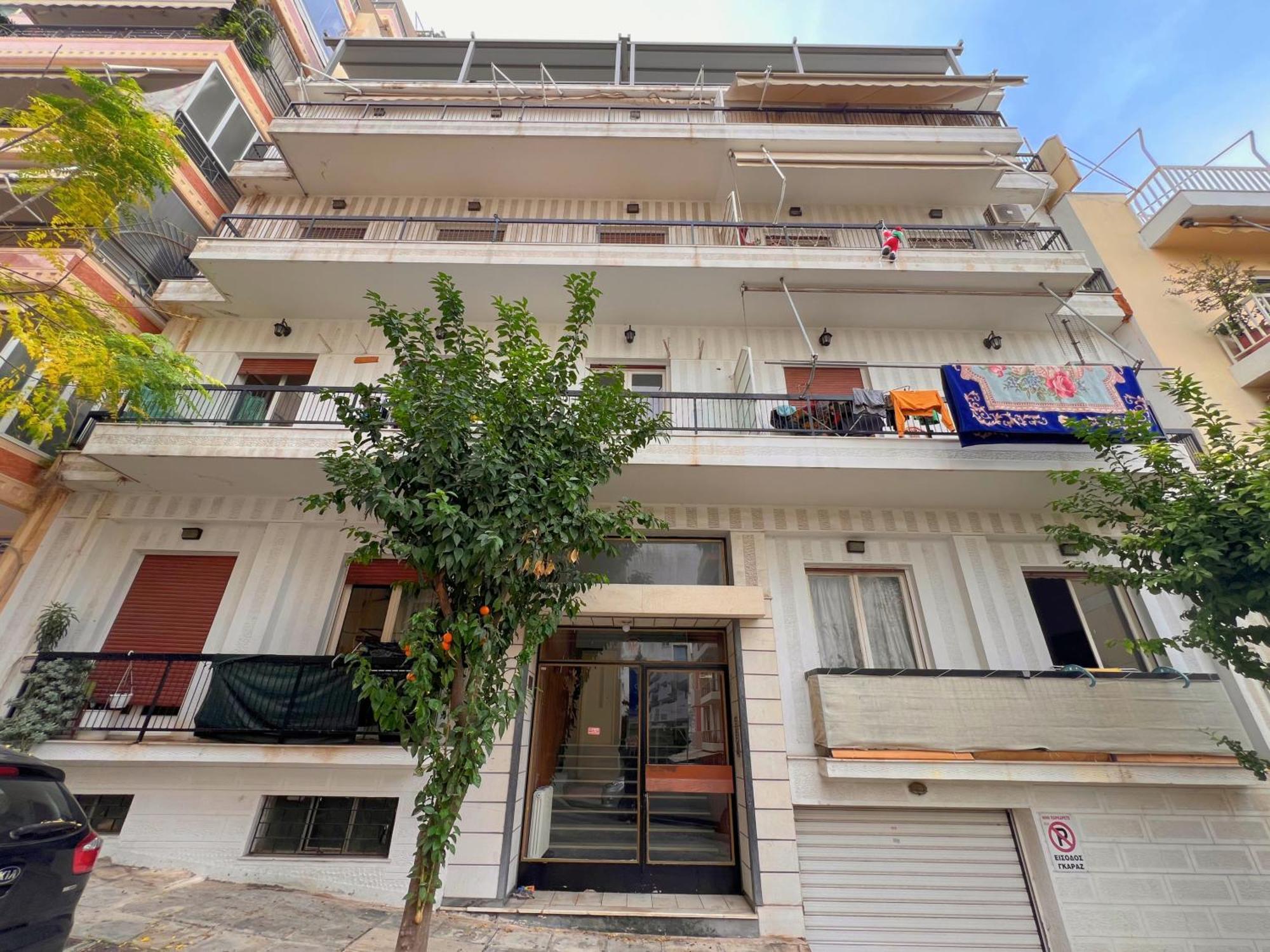 Wsd Piraeus Amazing Luxury Boutique 2Bd Apartment With Balcony 외부 사진